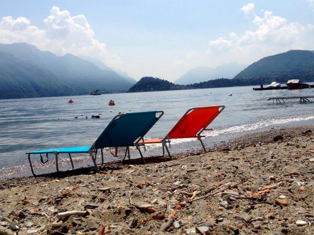 Menaggio Fronte Lago Exterior photo