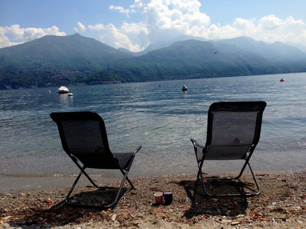 Menaggio Fronte Lago Exterior photo