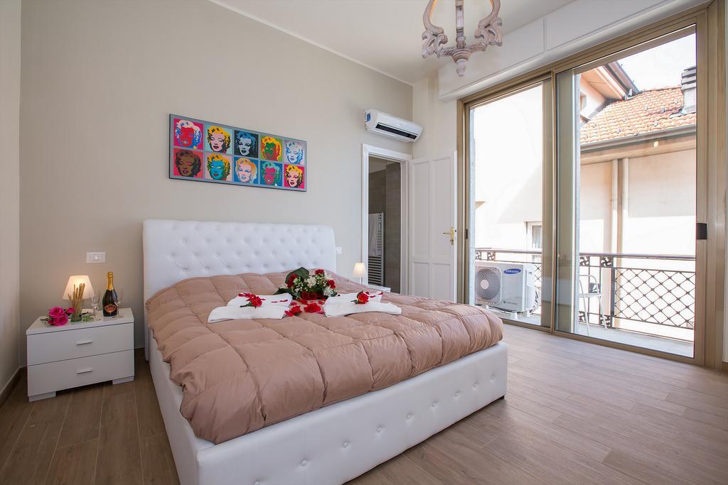 Menaggio Fronte Lago Exterior photo