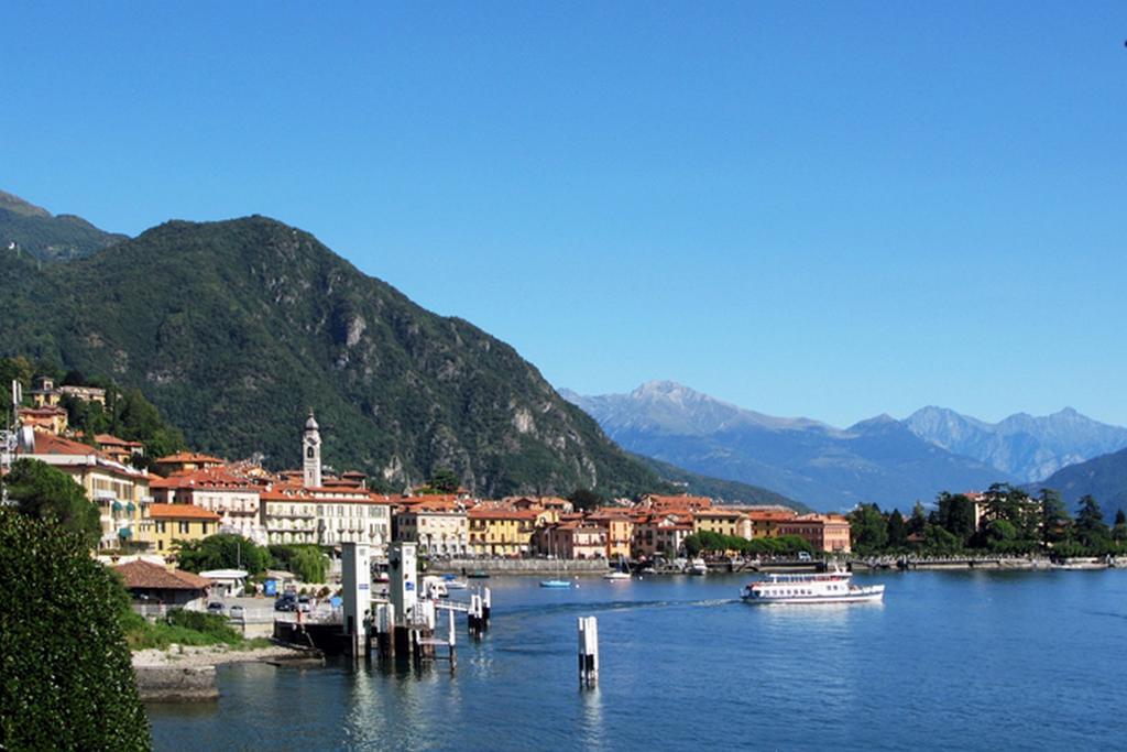 Menaggio Fronte Lago Exterior photo