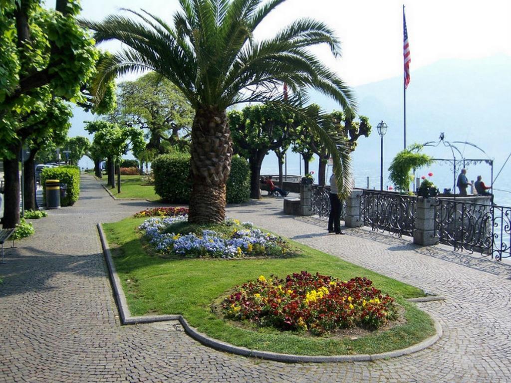 Menaggio Fronte Lago Exterior photo