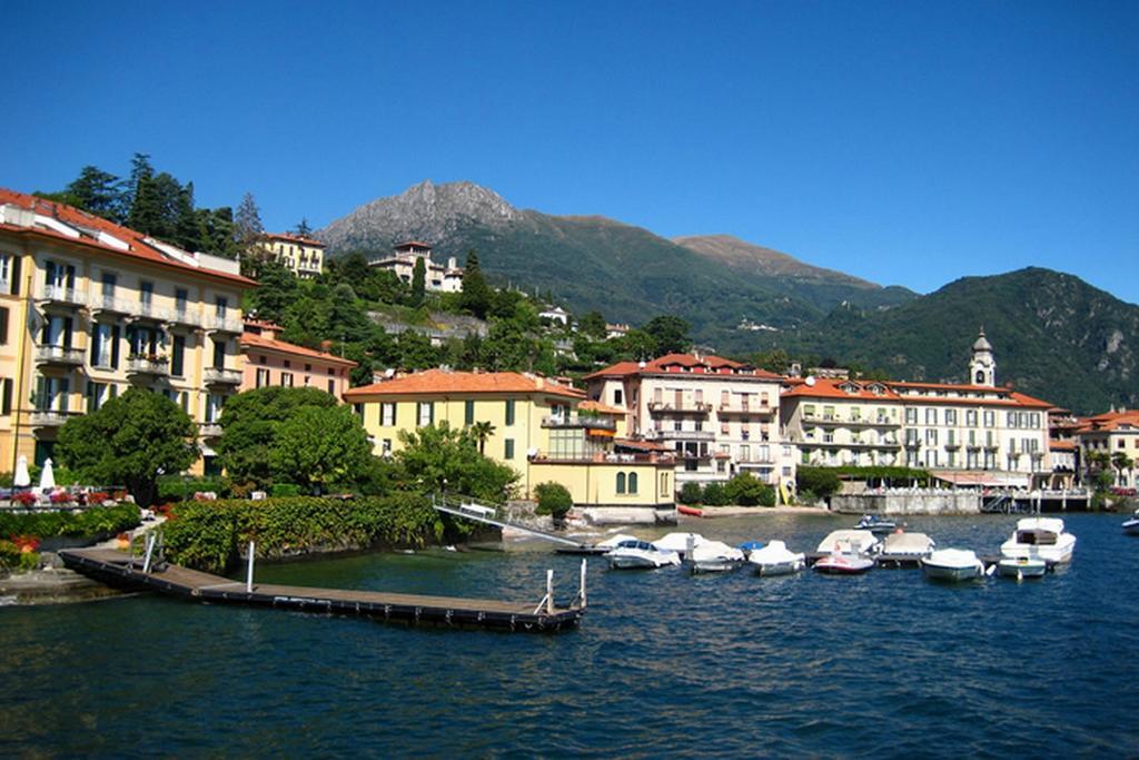 Menaggio Fronte Lago Exterior photo