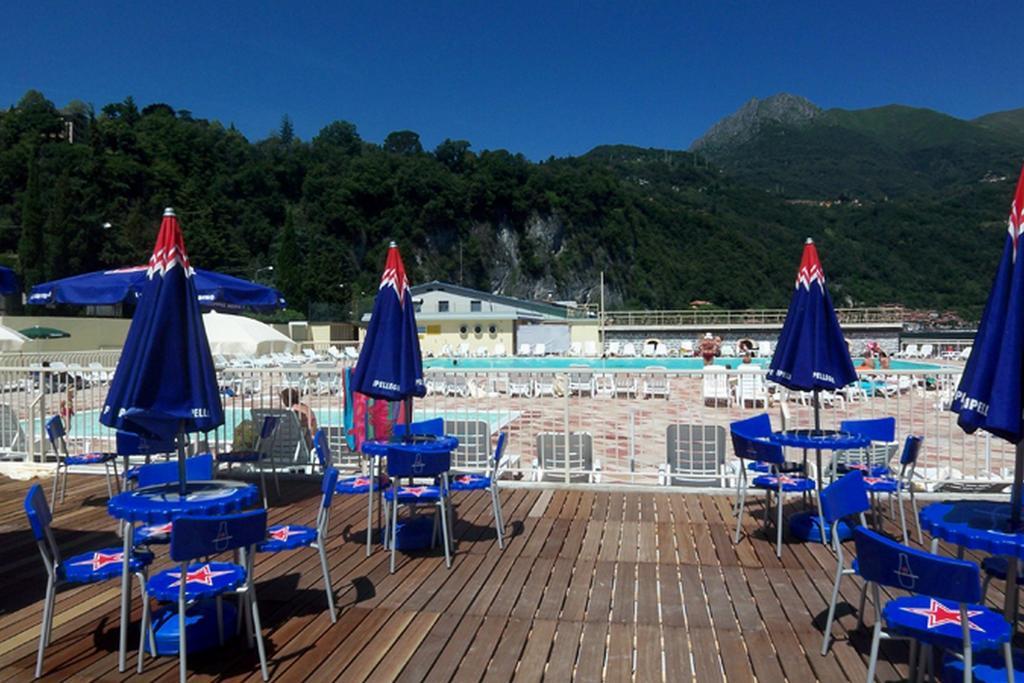 Menaggio Fronte Lago Exterior photo