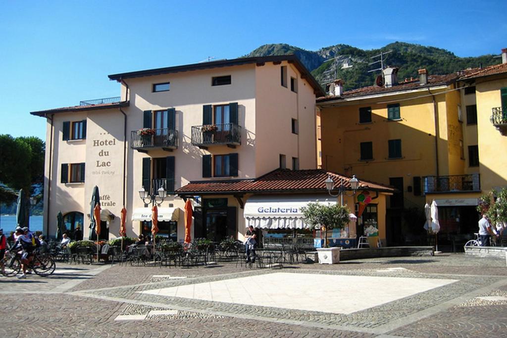 Menaggio Fronte Lago Exterior photo
