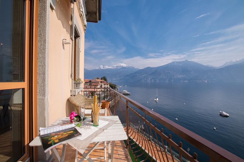 Menaggio Fronte Lago Exterior photo