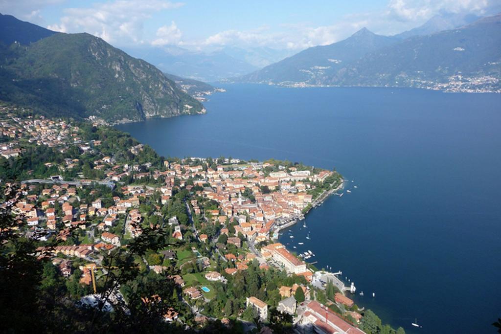 Menaggio Fronte Lago Exterior photo